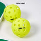 PICKLE POPPERS PICKLEBALL PADDLE SET - POP N ROOKIE