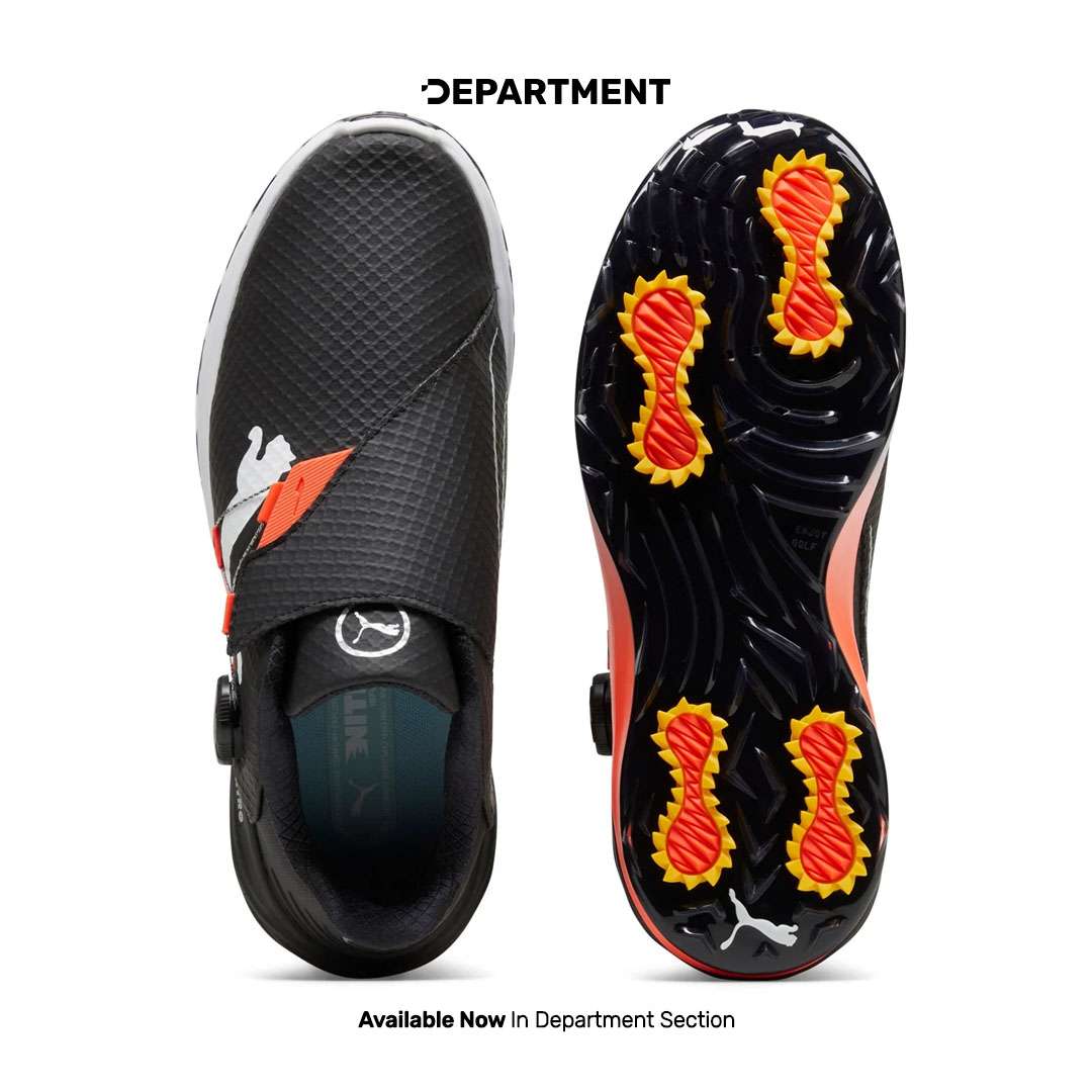 PUMA PHANTOMCAT NITRO DISC – Department