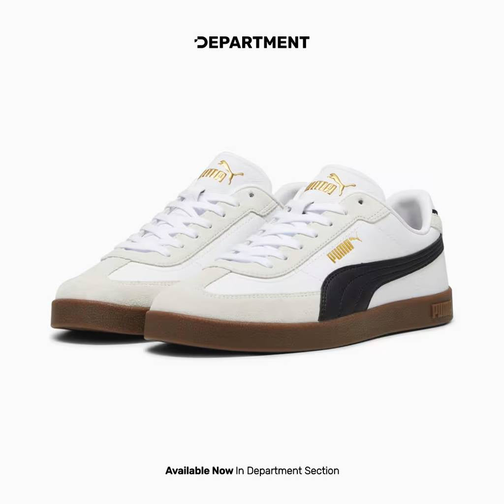 PUMA CLUB II ERA