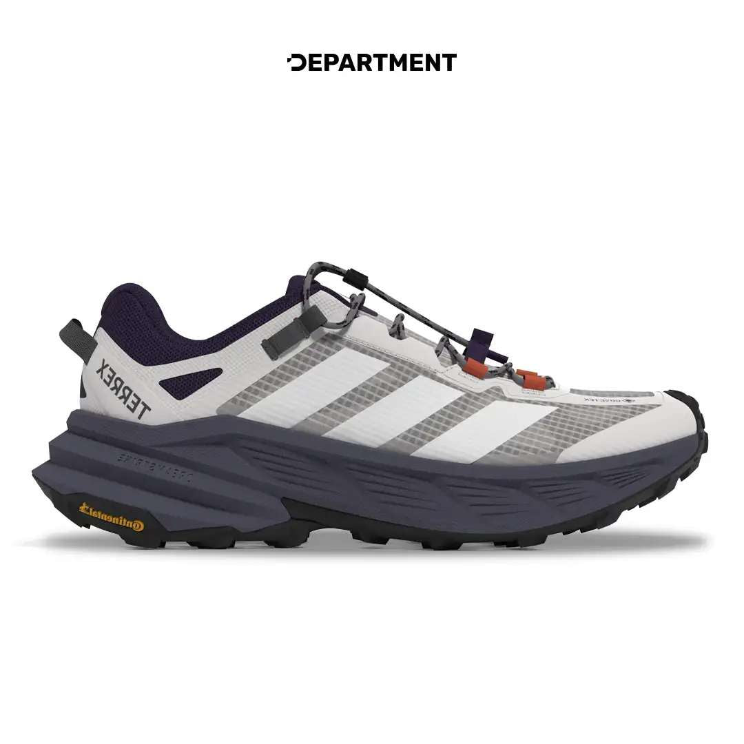 ADIDAS TERREX FREE HIKER LOW GORE-TEX