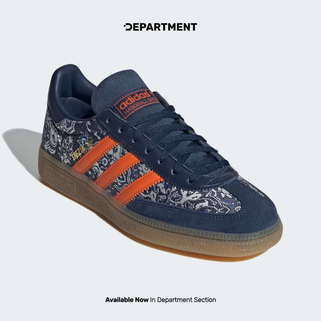 ADIDAS HANDBALL SPEZIAL W "CARPET PACK"