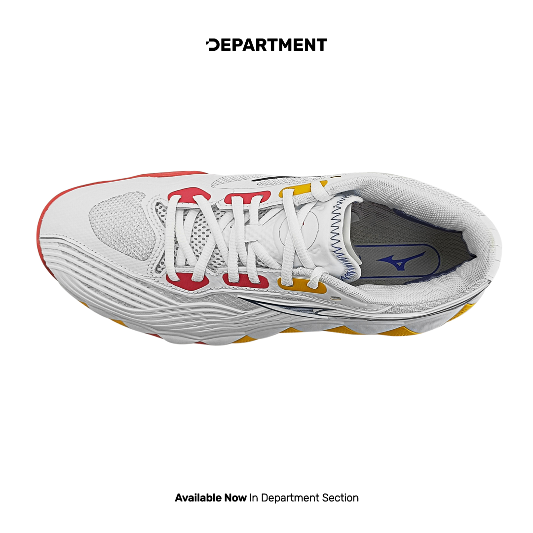 MIZUNO WAVE ENFORCE TOUR 2 AC