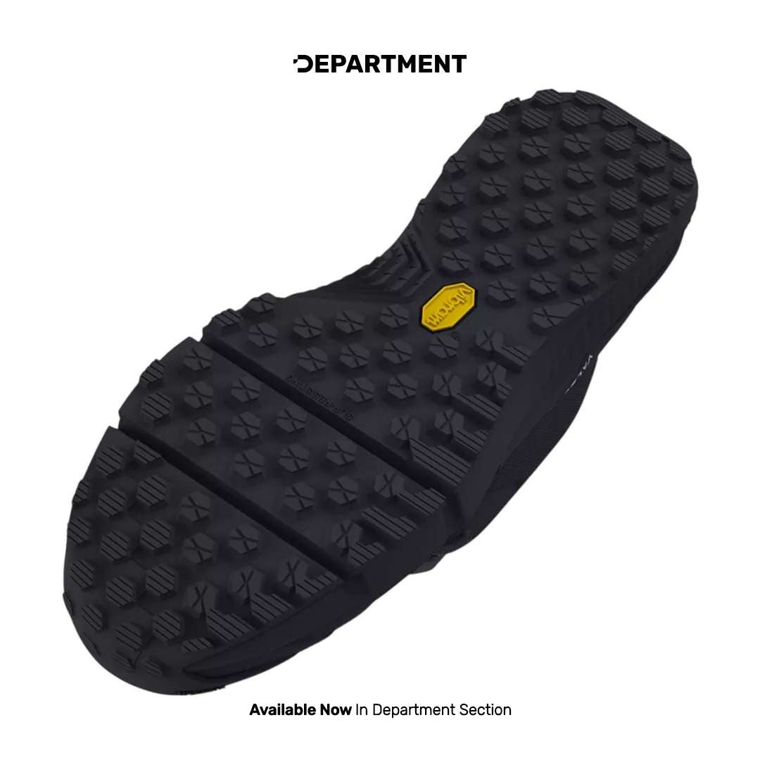 UNDER ARMOUR CHARGED VALSETZ MID