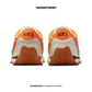 NIKE PACIFIC LEATHER
