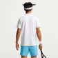 NIKE DRI FIT COURT ADVANTAGE 6INCH