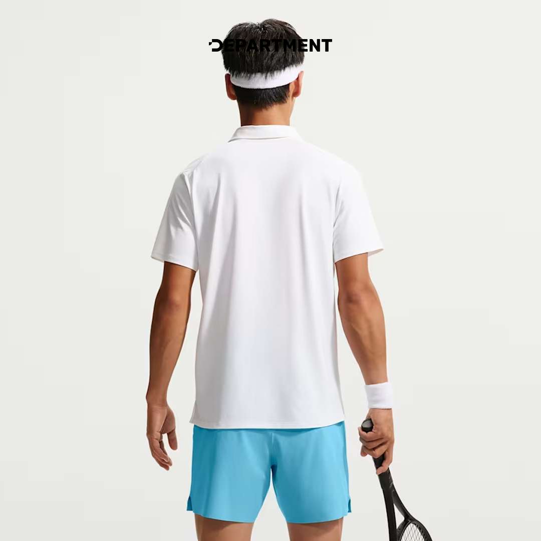 NIKE DRI FIT COURT ADVANTAGE 6INCH