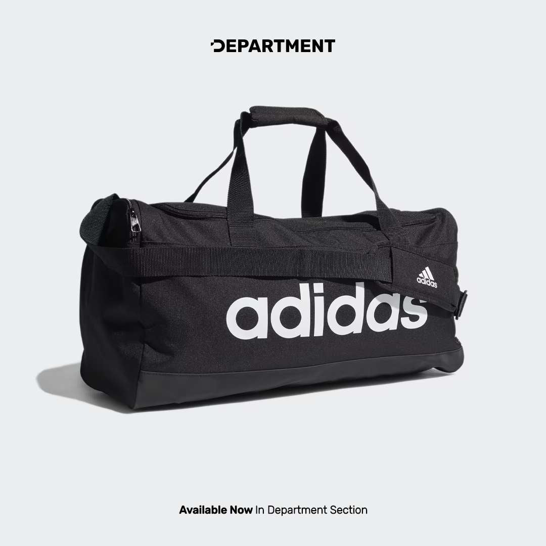 ADIDAS ESSENTIALS LOGO MEDIUM