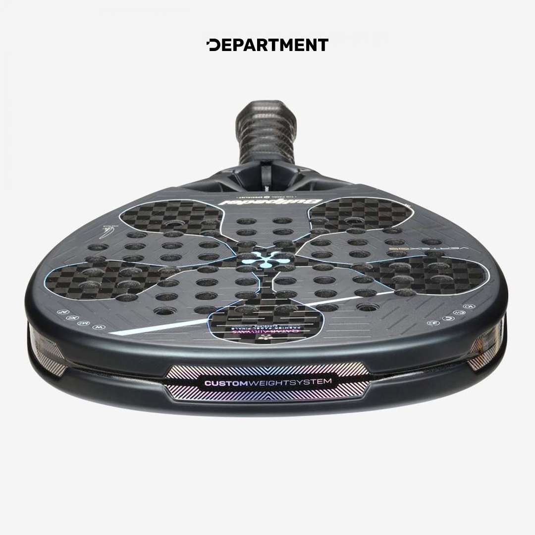 BULLPADEL VERTEX 05 PREMIER TOUR FINALS 2025 LIMITED EDITION