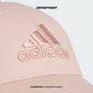ADIDAS BIG TONAL LOGO BASEBALL