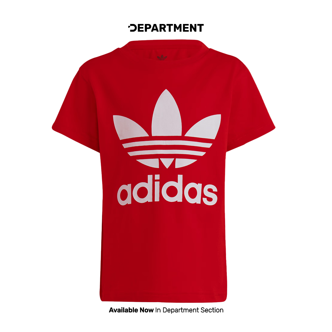 ADIDAS ADICOLOR TREFOIL