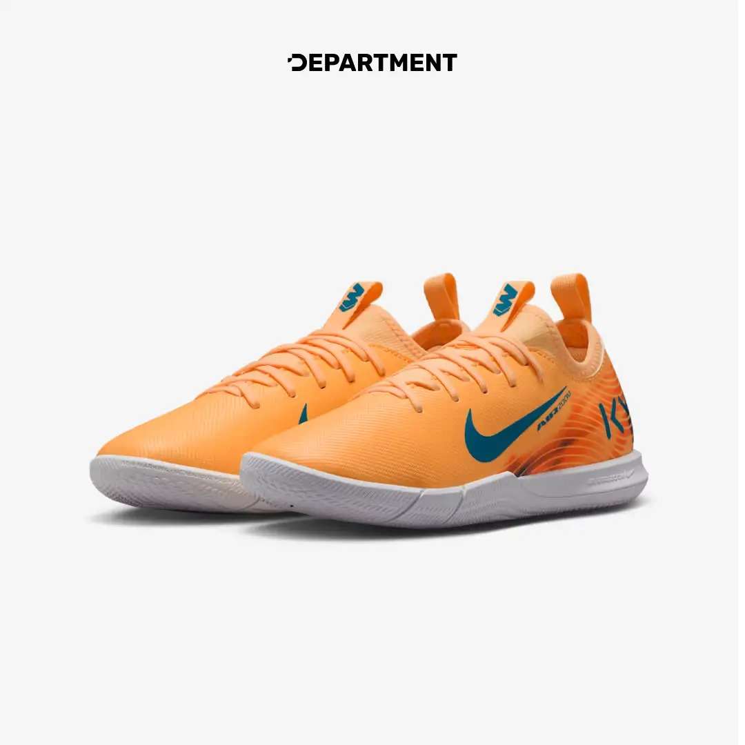 NIKE JR MERCURIAL VAPOR 16 ACADEMY "KYLIAN MBAPPE" IC