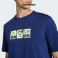 ADIDAS MEMORIES OF SPORT STAMPS GRAPHIC