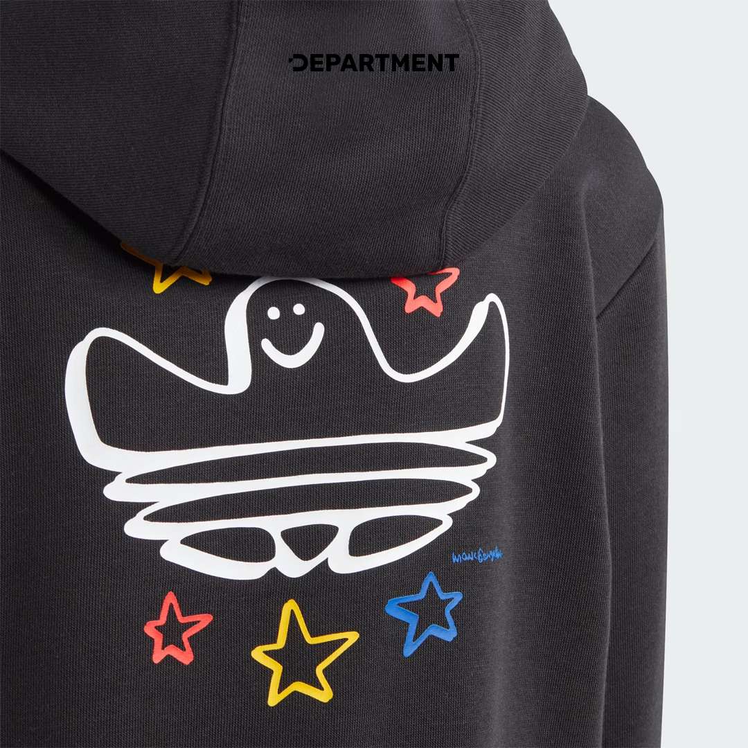 ADIDAS HOODIE
