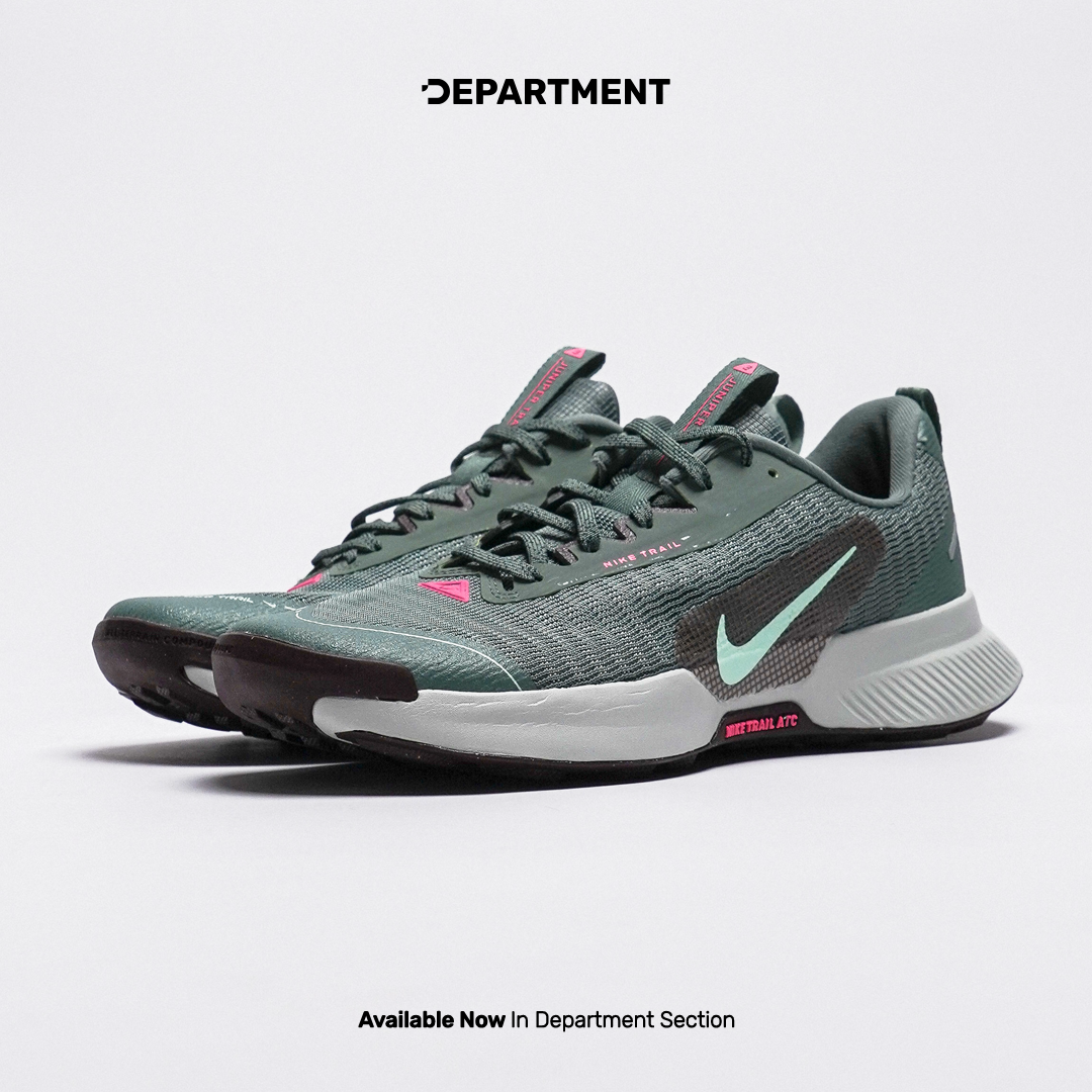 NIKE JUNIPER TRAIL 3