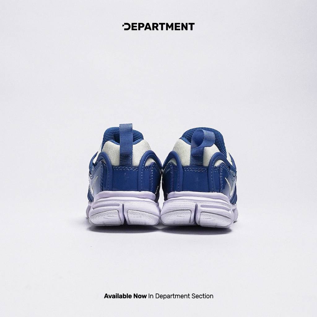 NIKE DYNAMO FREE (PS)