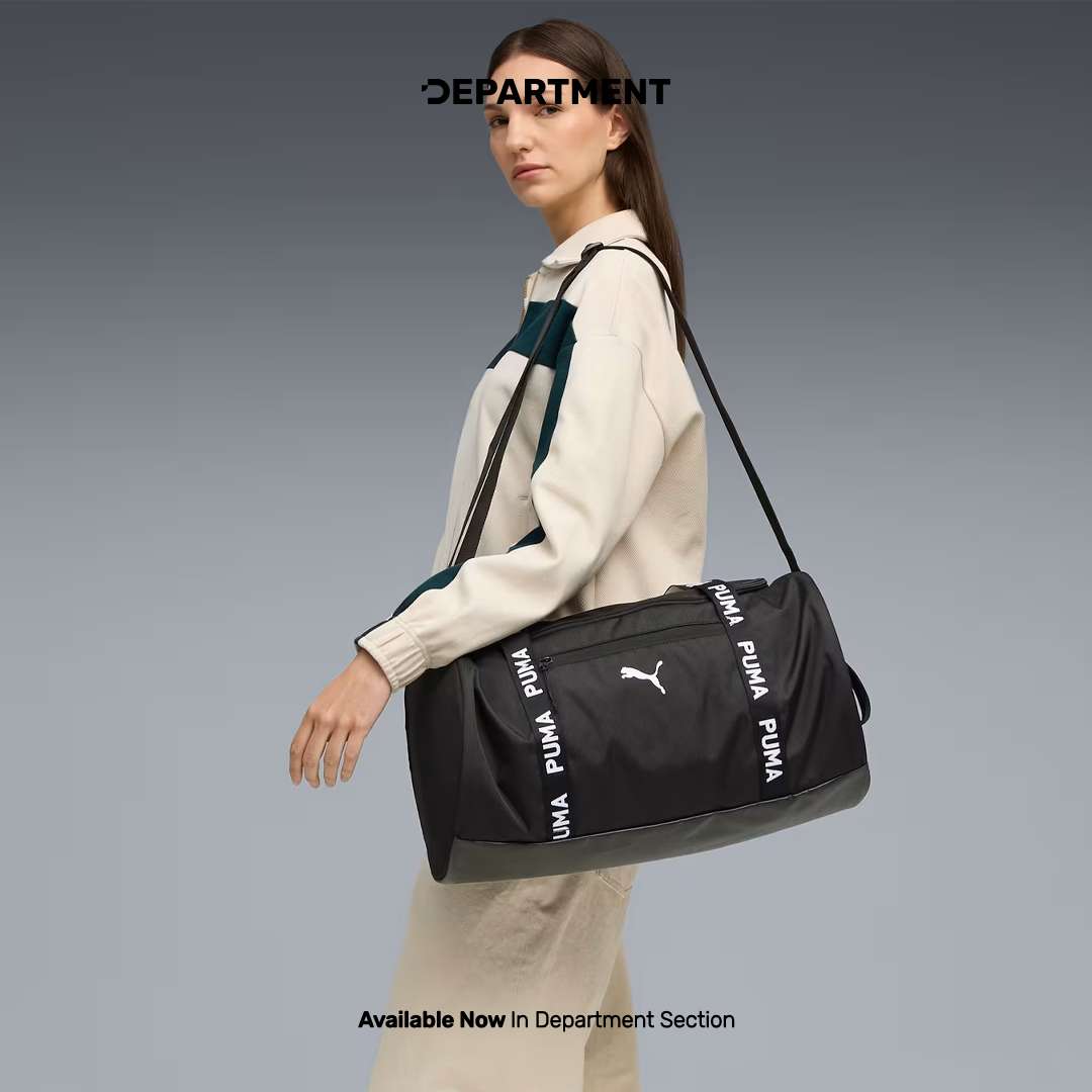 PUMA ESSENTIALS TRAINING