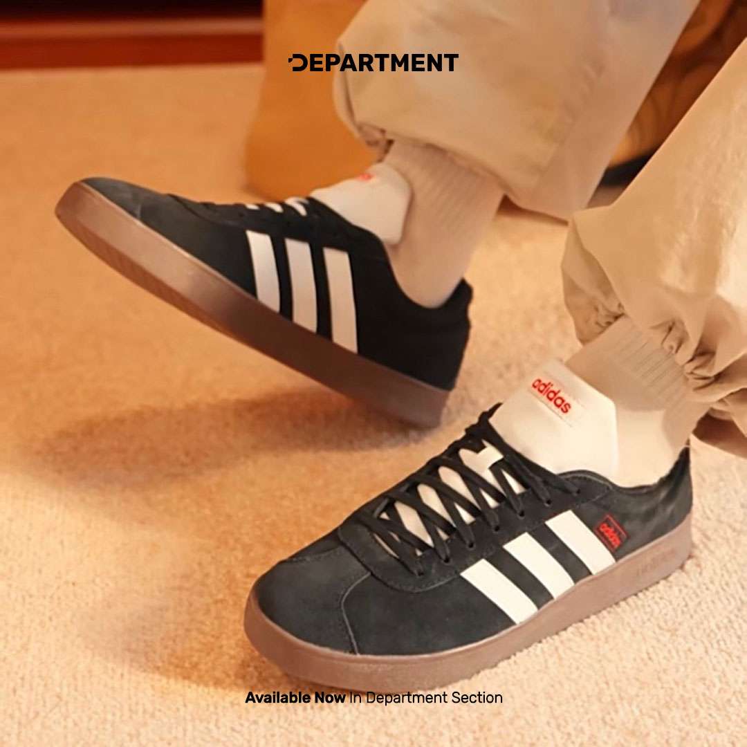 ADIDAS VL COURT 2.0