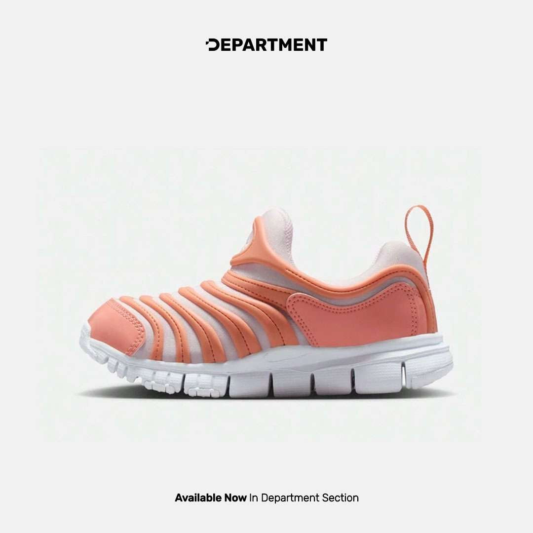 NIKE DYNAMO FREE (PS)