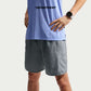 NIKE DRI-FIT MILER 7" BRIEF-LINED