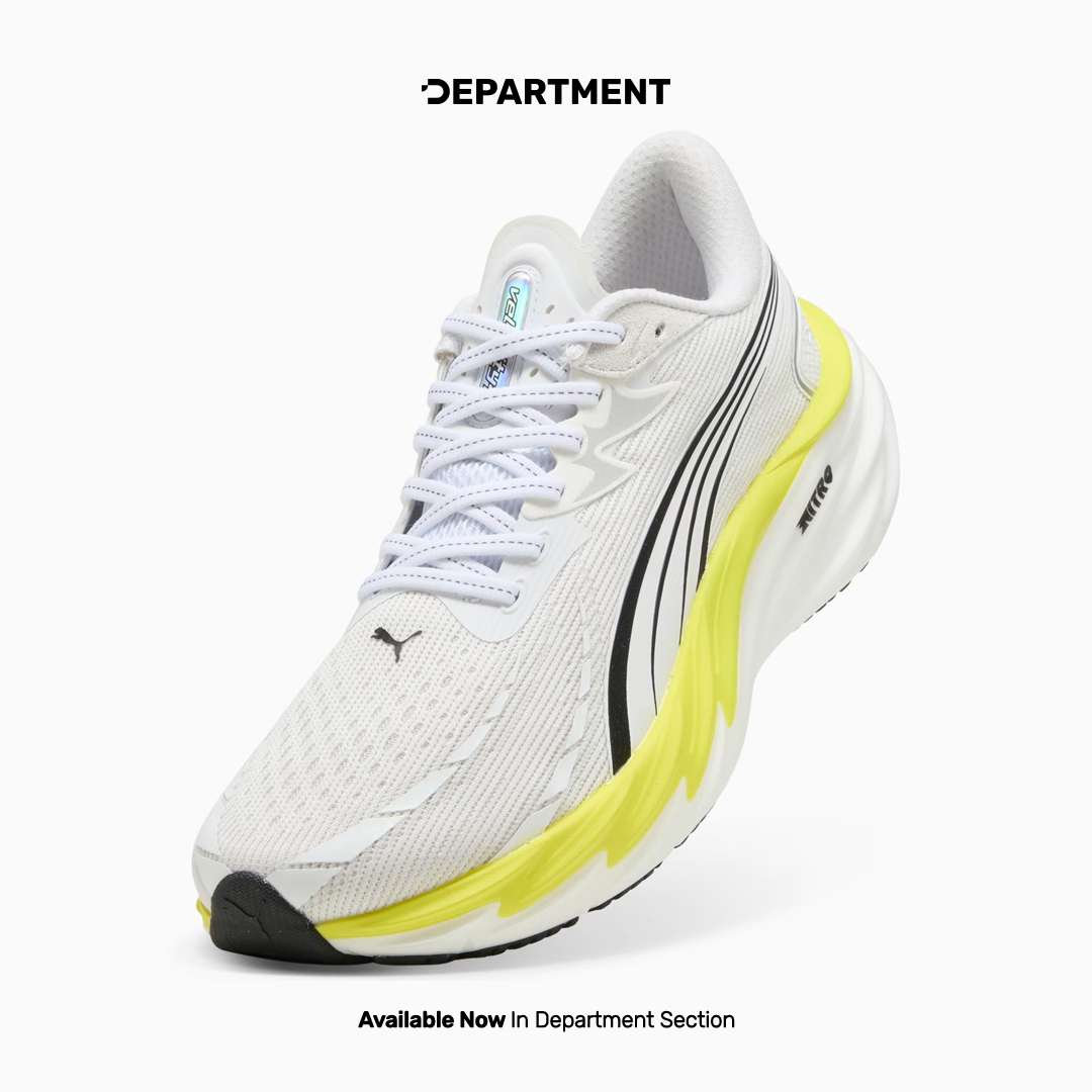 PUMA VELOCITY NITRO 4