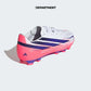 ADIDAS F50 HYPERFAST CLUB FG/MG J