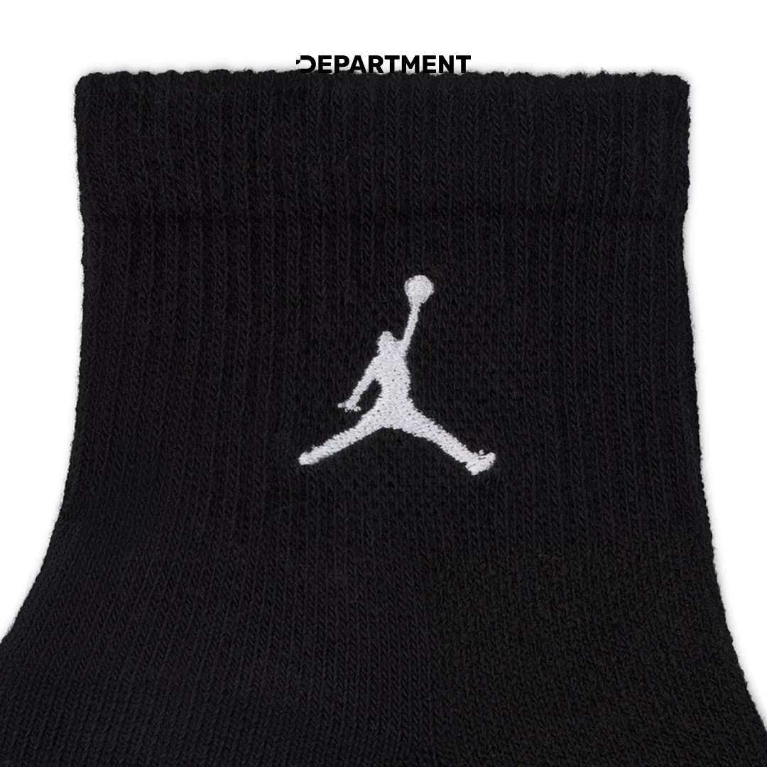 NIKE JORDAN EVERYDAY ELEVATED ANKLE 3P