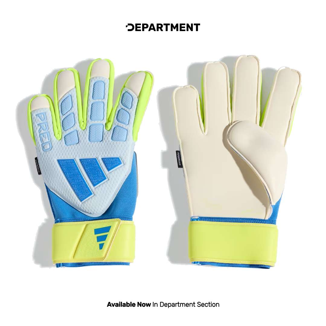 ADIDAS PREDATOR MATCH FINGERSAVE GK