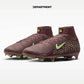 NIKE MERCURIAL SUPERFLY 10 ELITE FG "KYLIAN MBAPPE"