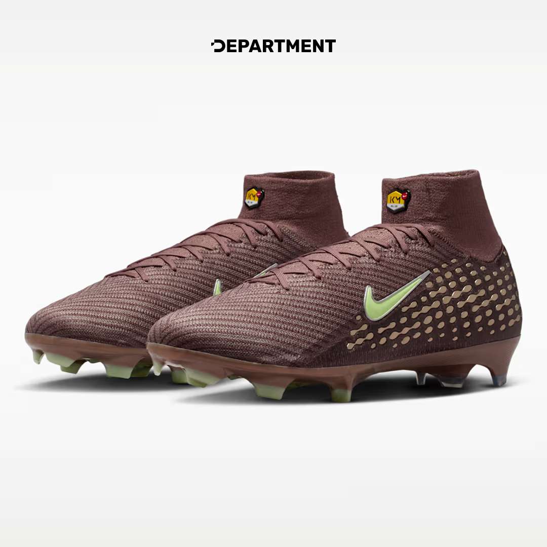 NIKE MERCURIAL SUPERFLY 10 ELITE FG "KYLIAN MBAPPE"