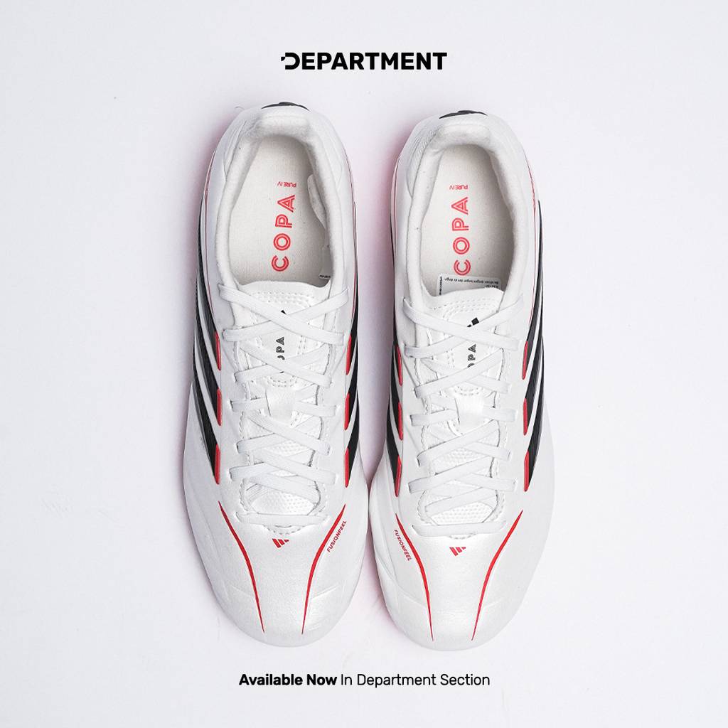 ADIDAS COPA PURE 4 LEAGUE FG