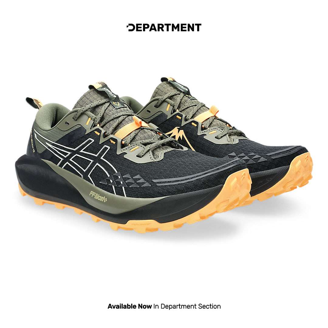 ASICS GEL-TRABUCO 13