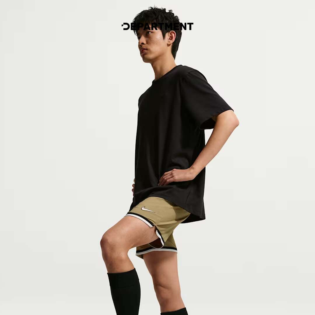 NIKE DRI-FIT 5" SHORT W