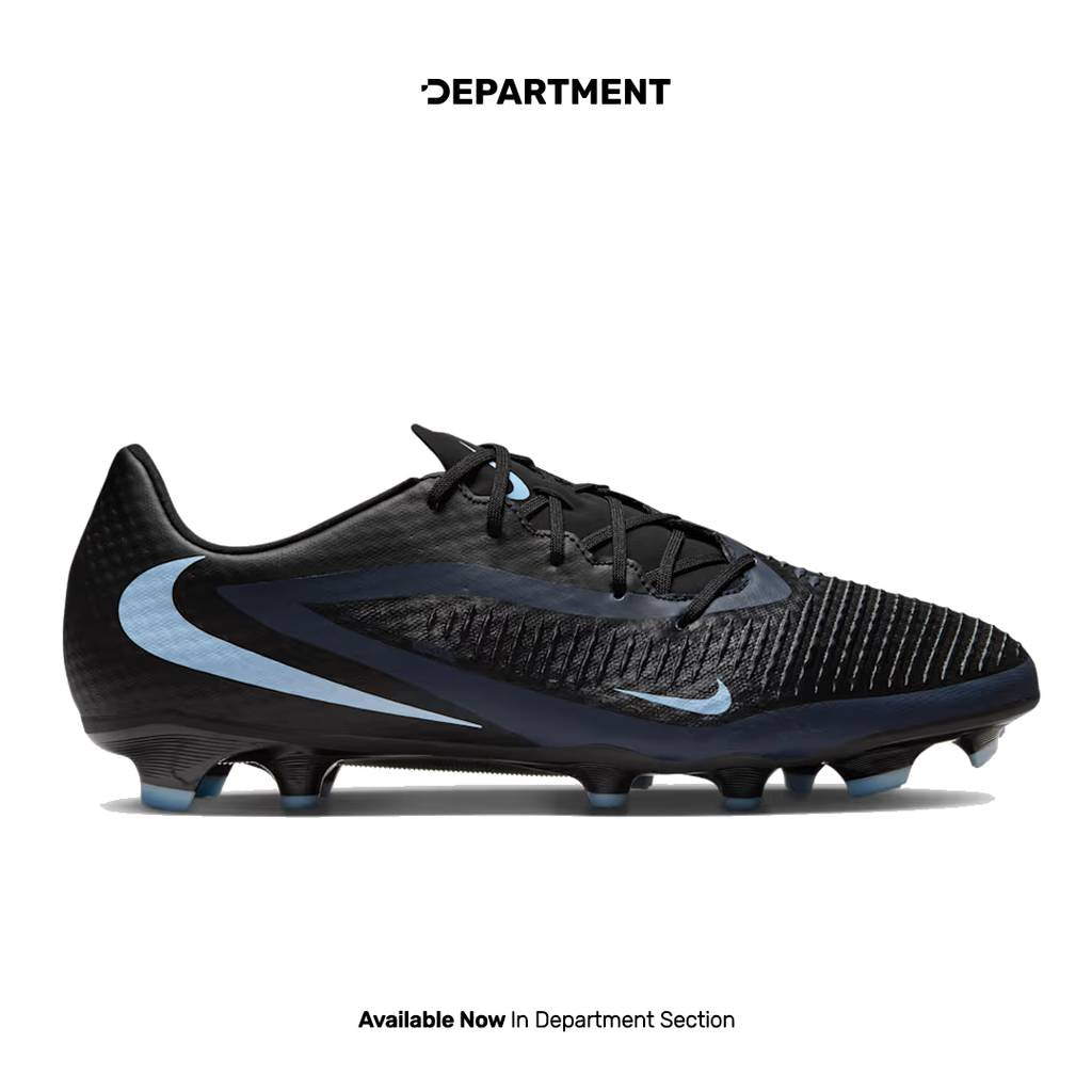 NIKE PHANTOM 6 LOW ACADEMY FG/MG "SHADOW PACK"