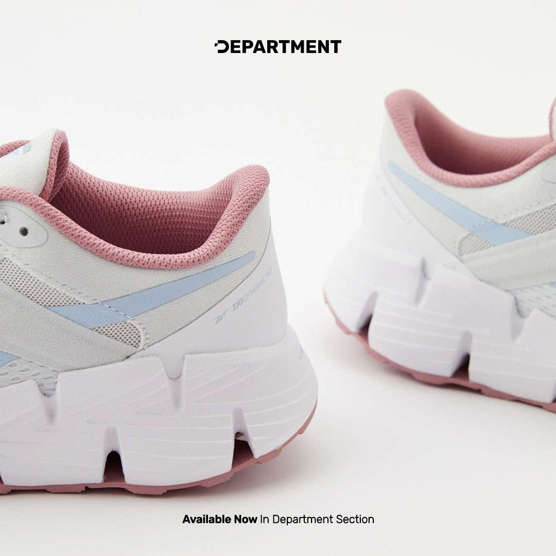 REEBOK ZIG DYNAMICA 5