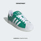 ADIDAS SUPERSTAR II