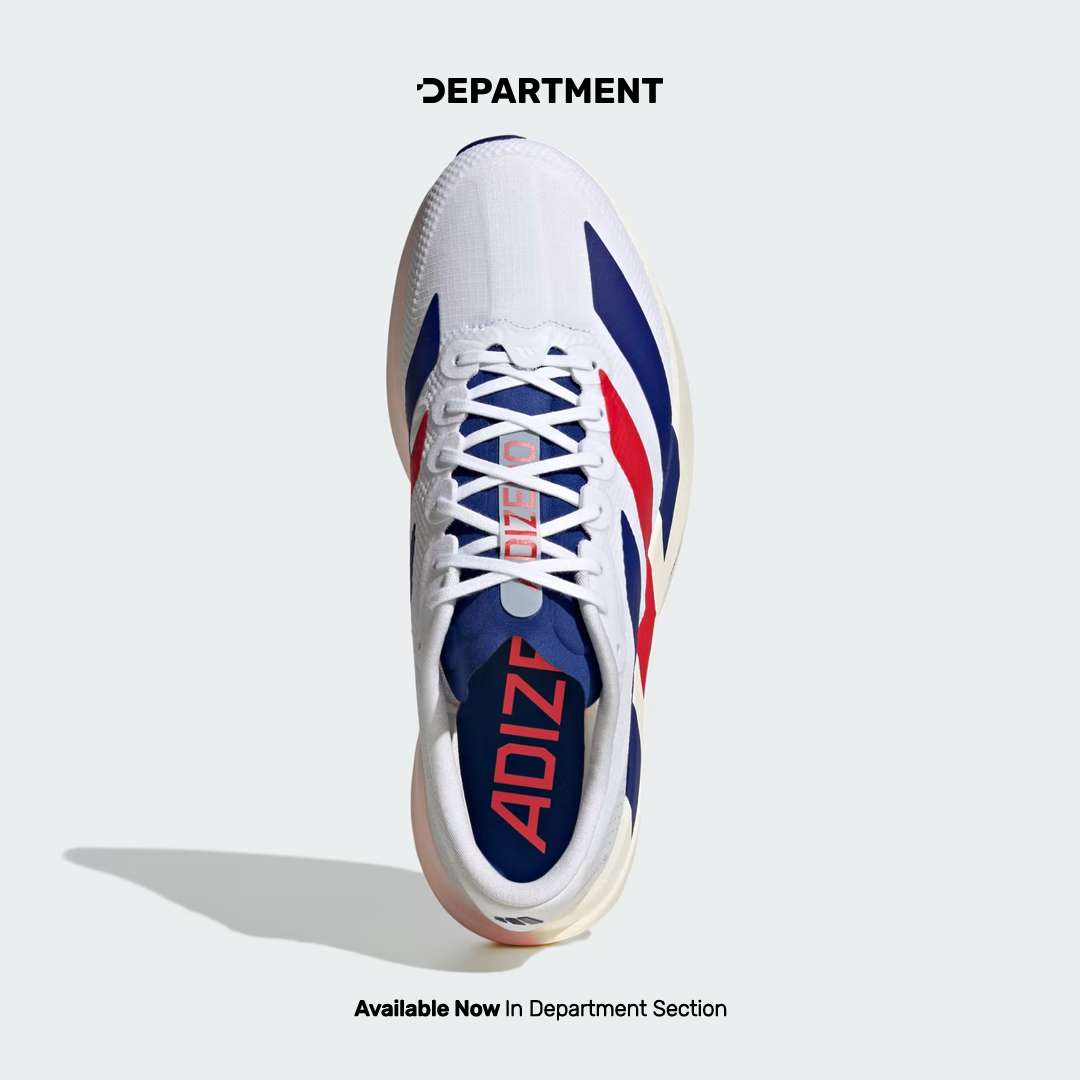 ADIDAS ADIZERO EVO SL WOVEN
