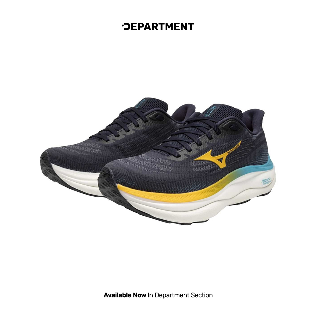 MIZUNO WAVE SKY 9
