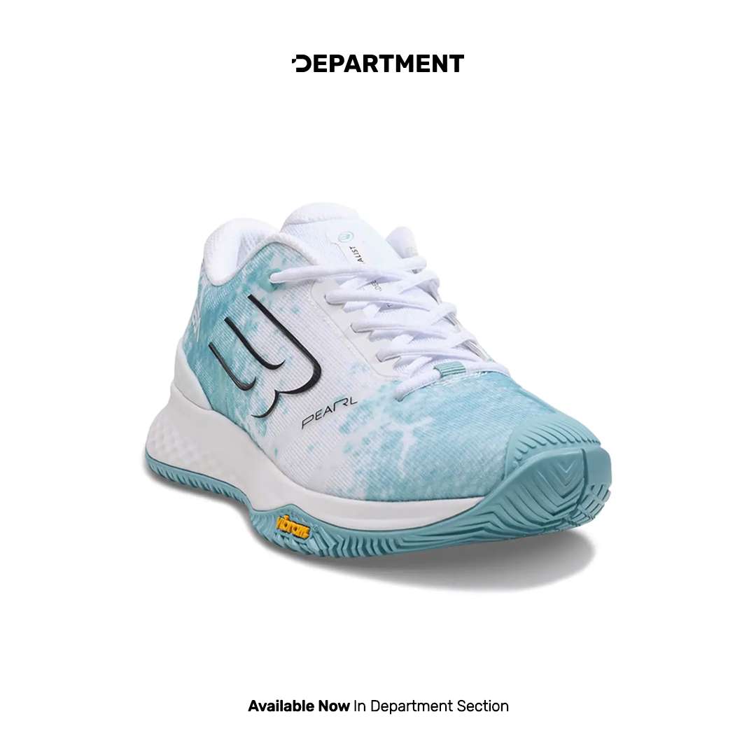 BULLPADEL PEARL VIBRAM 26V BY BEA GONZALEZ