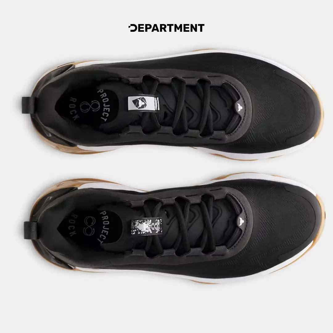 UNDER ARMOUR PROJECT ROCK 8
