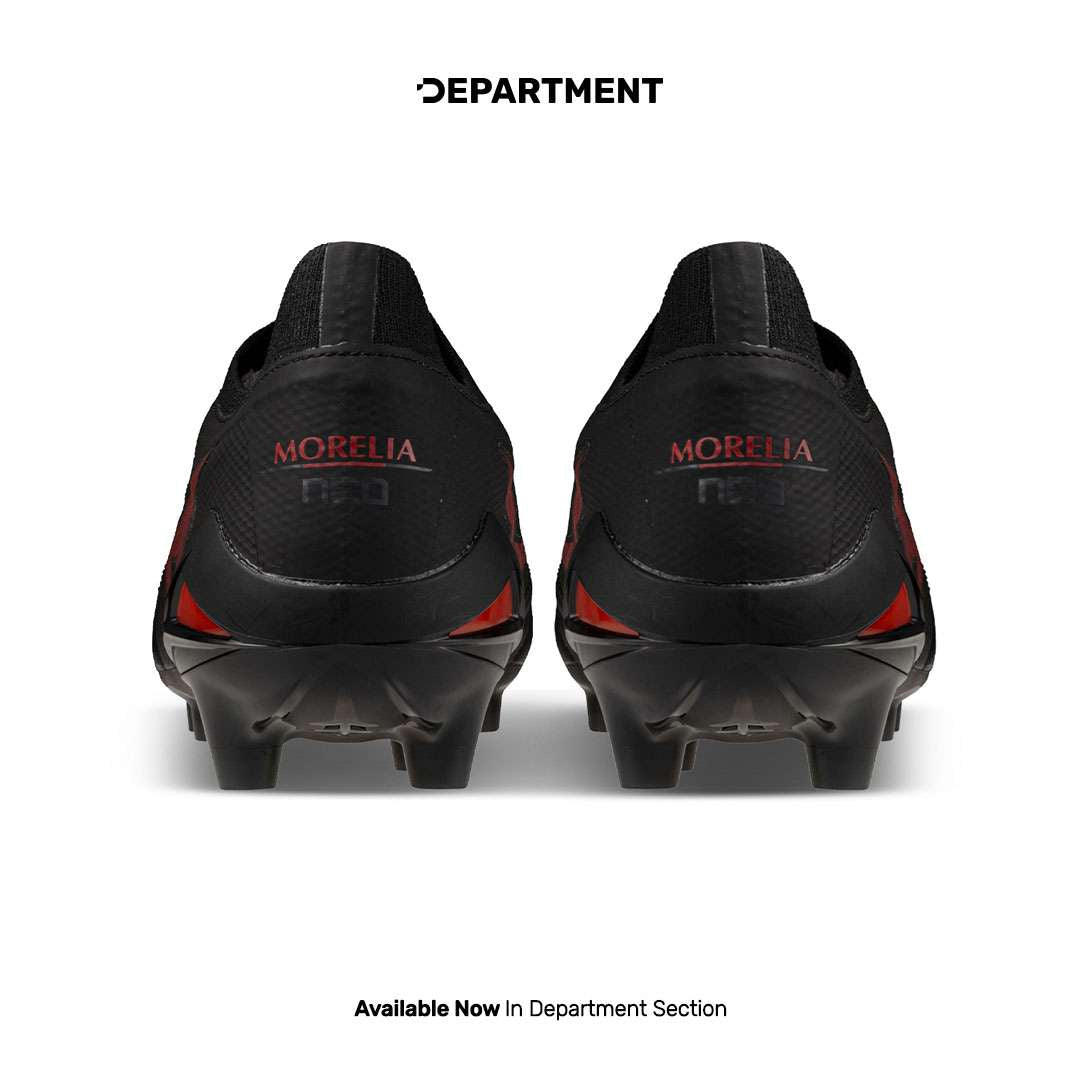 MIZUNO MORELIA NEO IV BETA ELITE