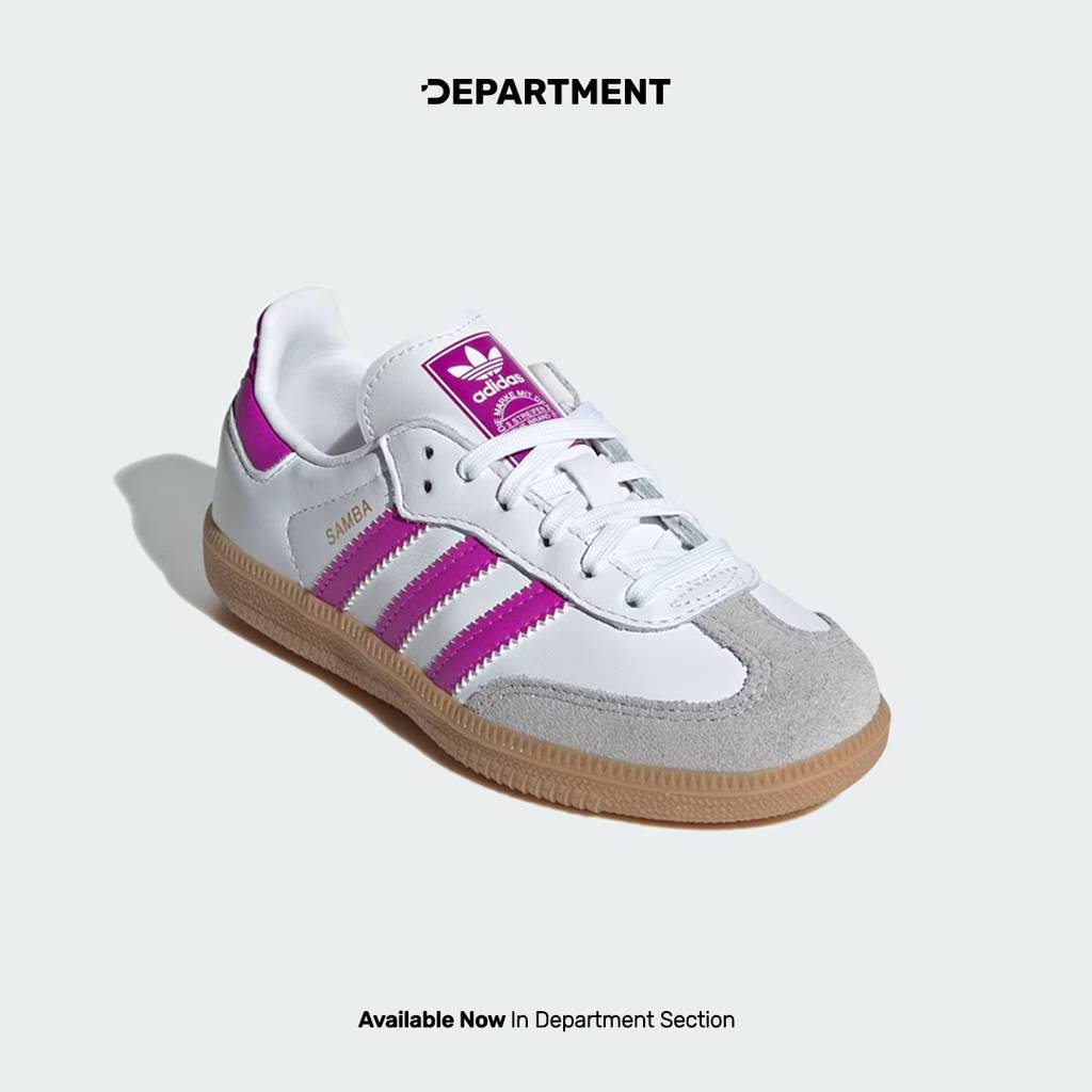 ADIDAS SAMBA OG C
