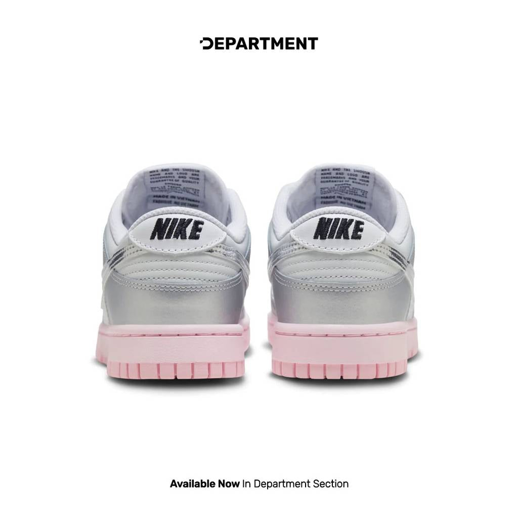 NIKE W DUNK LOW LX