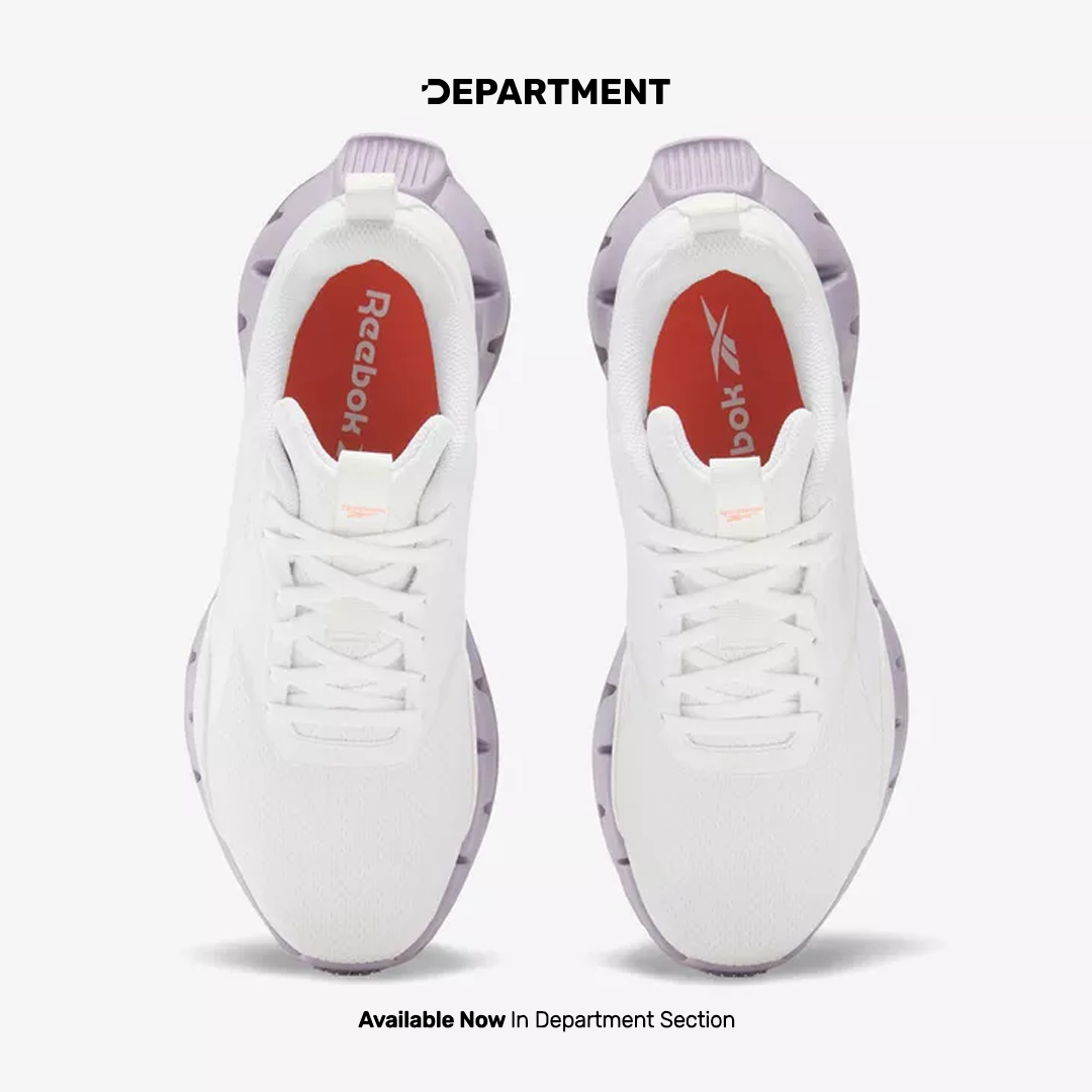 REEBOK ZIG DYNAMICA STR
