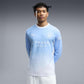 PUMA MANCHESTER CITY FC 26/27 HOME AUTHENTIC LS