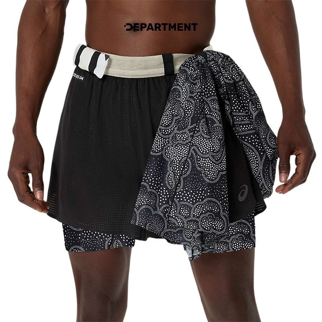 ASICS LIMITED SERIES METARUN 4IN 2-IN-1