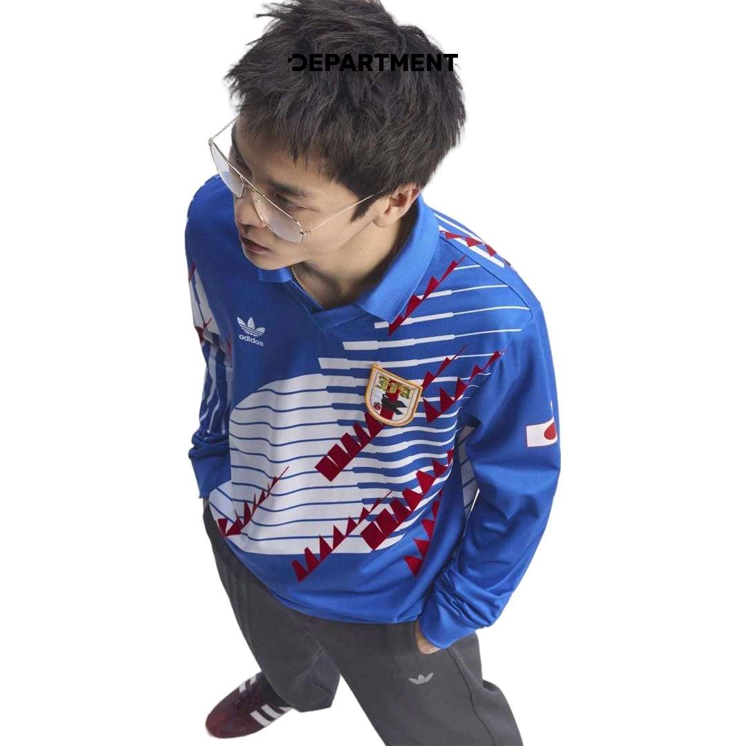 ADIDAS JAPAN 93 HOME