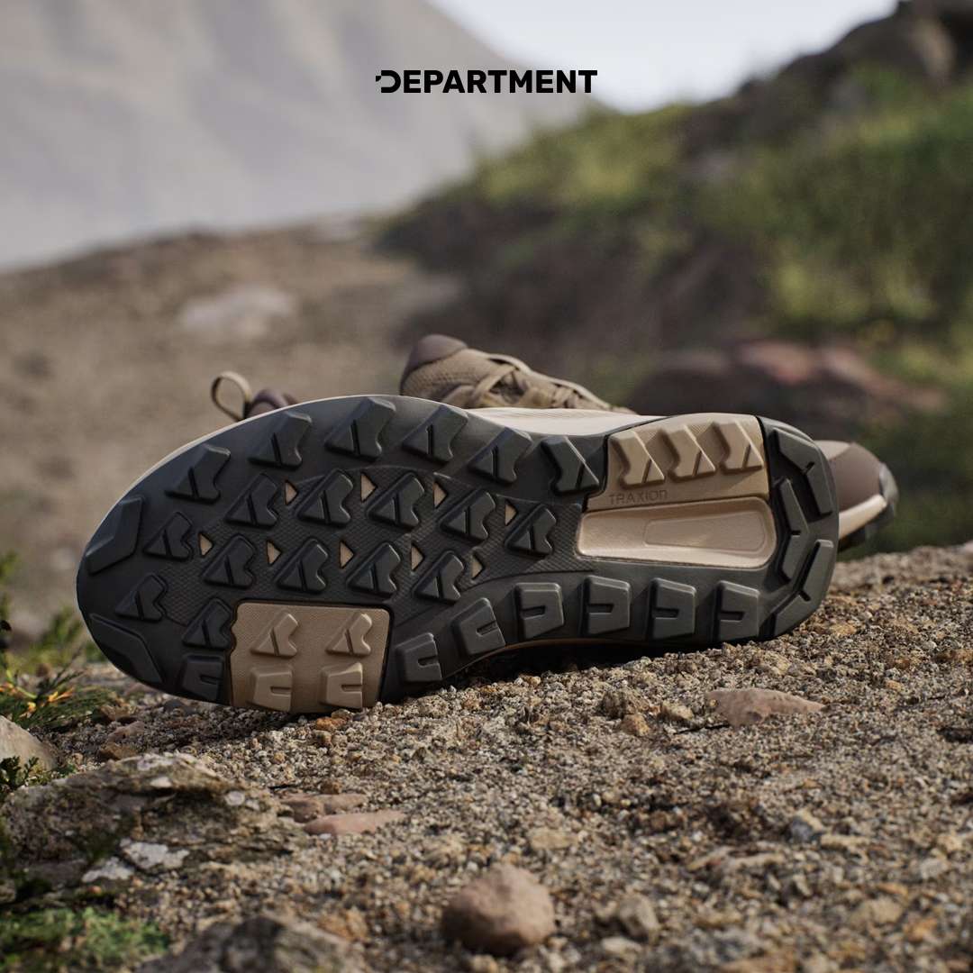 ADIDAS TERREX ANYLANDER