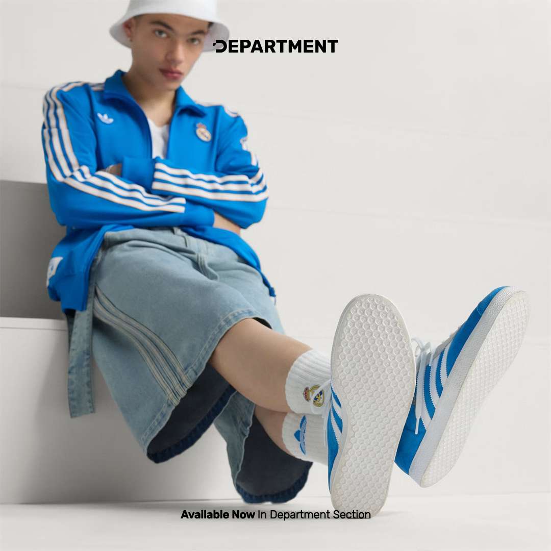 ADIDAS GAZELLE