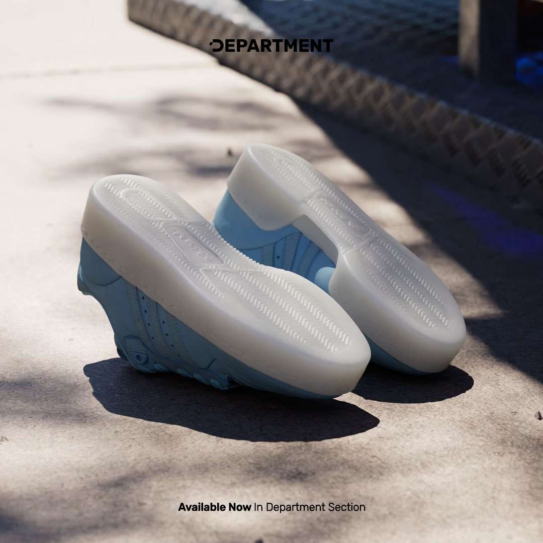 ADIDAS RIVALRY LUX LOW W