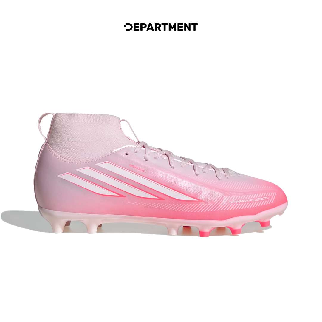ADIDAS F50 SPARKFUSION LEAGUE MID CUT FG/AG